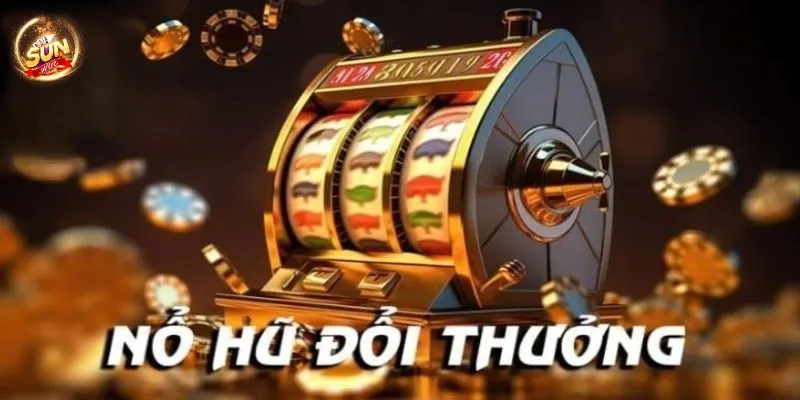 Khám phá game nổ hũ Sunwin hấp dẫn nhất 2024